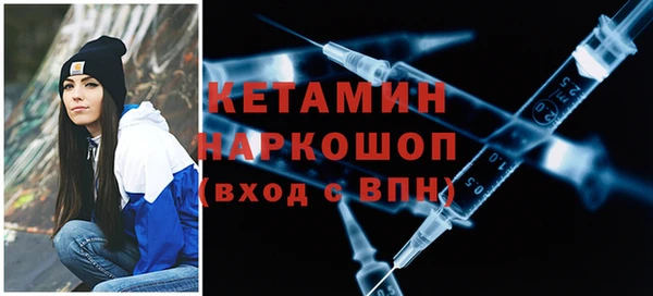 хмурый Верея