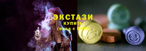 хмурый Верея